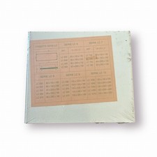 LC 840 Series Electrical Box Card Holder KIT
