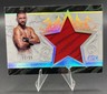 2025 Topps Royalty Ufc Mateusz Gamrot Star Relic /99