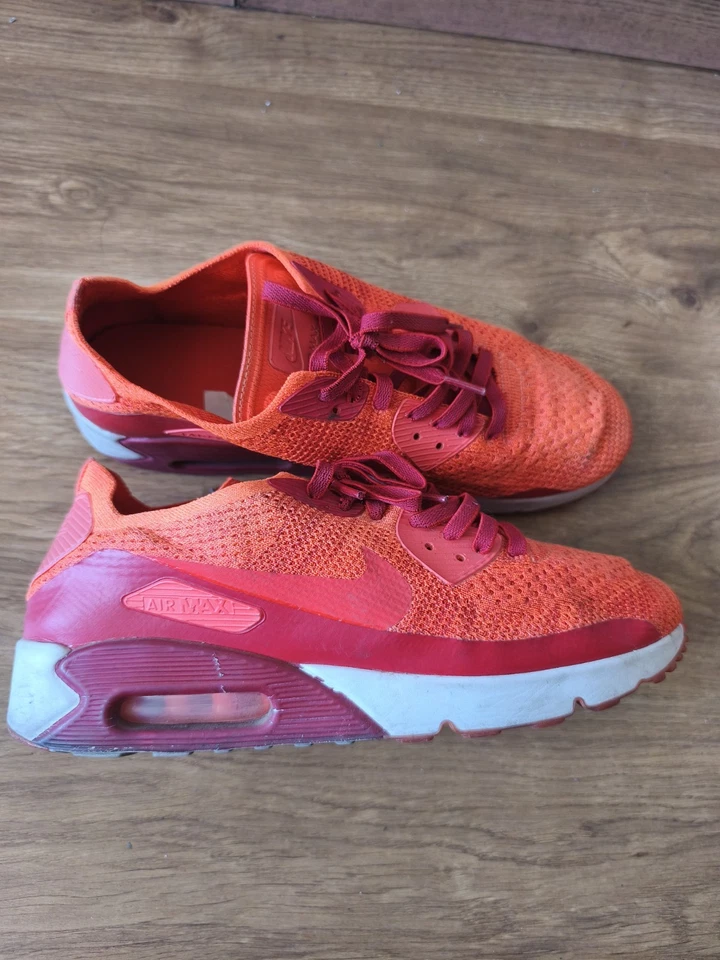 Nike Air Max 90 Ultra, foto 3 de 5