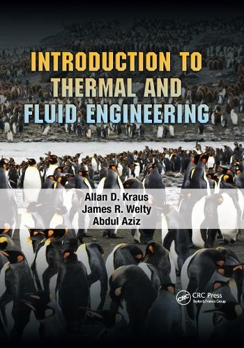 Introduction to Thermal and Fluid Engineering - 9780367382421