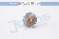 Johns Blinkleuchte Beidseitig, Seitlichereinbau FüR Fiat