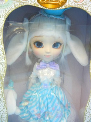 2018 Groove PULLIP Doll Jun Planning Sanrio CINNAMOROLL 15th