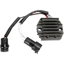 Moose Utility M-10-146 Regulator/Rectifier