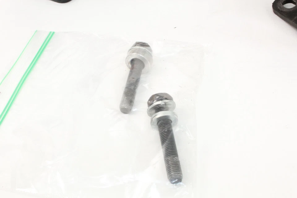 11-25 Suzuki Gsxr 600 Gsxr600 Crash Guard Set - Image 2 of 4