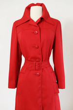 Gabardine Vintage Coats, Jackets & Vests for Women for sale | eBay