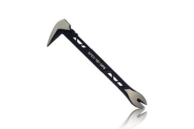 Tools 10'' Nail Puller Cats Paw Pry Bar, High-Carbon Steel, 3% Donated to Vete...