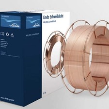 10x Drahtelektrode G4Si1 SG3 K300 15kg T&Uuml;V/DB Zulassung &Oslash;0,8mm &Oslash;1,0mm &Oslash;1,2mm &Oslash;1