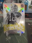 2025 Donruss Optic Joe Montana Base (RAW)