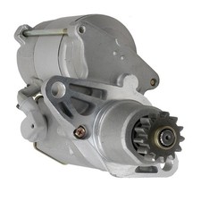 12V Starter Toyota Europe Picnic Previa RAV4 1994-2006 28100-74290 228000-6280