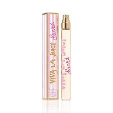 Juicy Couture Viva La Juicy Sucre Eau De Parfum 0.33 oz Spray Women | Sweet
