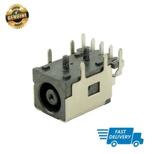 Original DC IN Power jack For Dell OptiPlex 5060 5070 MFF Desktop Charging Port 