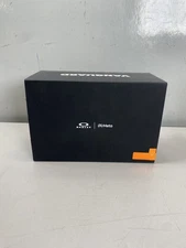 Oakley Meta Vanguard Smart Glasses White Frame | Prizm Black Lens