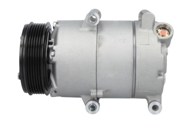 Thermotec Ktt090373 Kompressor, Klimaanlage FüR Ford, Volvo-image