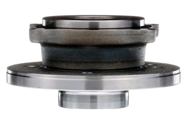 For Mini Cooper 02-06 Wheel Bearing and Hub Assembly Front Driver or Passenger Foto 3 de 4