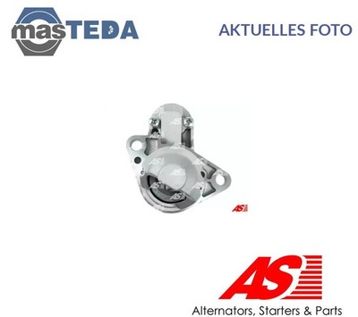 S5212 MOTOR ANLASSER STARTER AS-PL NEU OE QUALITÄT