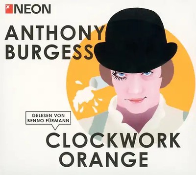 Fürmann,Benno - A Clockwork Orange-Neon Edition