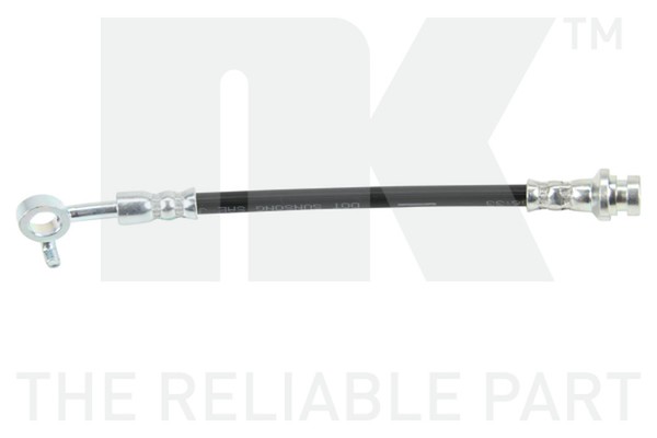 Bremsschlauch NK 8522172 FüR Nissan Trail 3 Qashqai 2 J11 DIG Dci T32 ALL Mode-image
