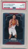 RUI HACHIMURA 2019/20 PANINI PRIZM #255 RC ROOKIE CARD LAKERS PSA 10 GEM MINT