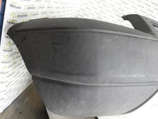 Pare-choc avant Land Rover FREELANDER