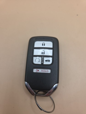 #ad OEM Honda Accord Smart Key 5B Remote Start CWTWB1G0090 Driver 1 $35.99