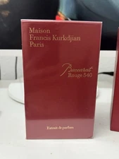 Baccarat Rouge 540 Extraite de Parfum 2.4 oz