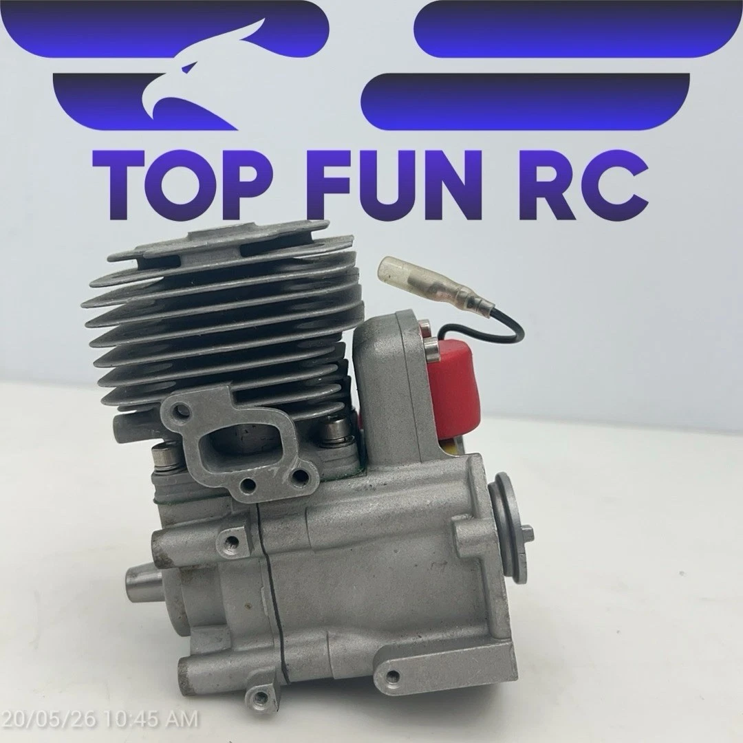Zenoah 2-Stroke Engine Hobby RC Gas/Nitro Engines for 1:5 for sale
