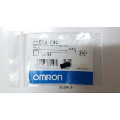 1PC New   Optical Fiber Lens Focusing Mirror E39F3C #jd