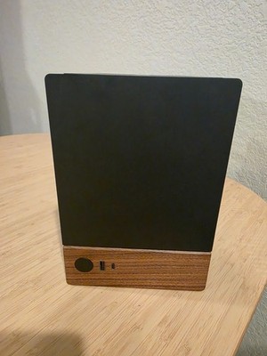 Fractal Design Terra Small Form Factor PC Case - Graphite (FD-C-TER1N-01)