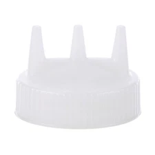 Vollrath 330013 Tri Tip™ Wide Mouth Replacement Cap