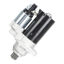 New 17969 Starter Automatic Transmission for 2.5l Audi TT Quattro 2012-2013,