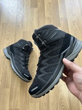 Lowa Innox Pro Gtx Gore-Tex Taglia 43 1/2 (27,3 cm)Condizioni Ottime