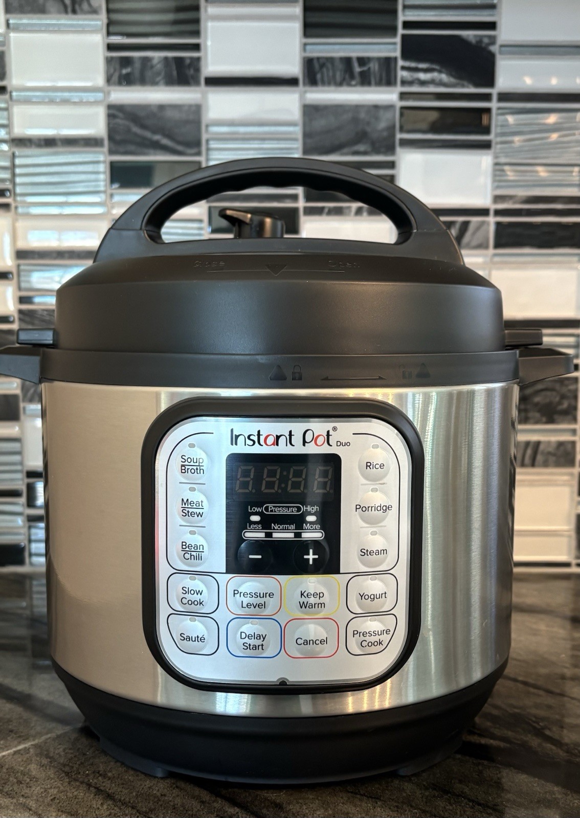 Instant Pot 3 Quart Duo Mini Electric Multi-Use Pressure Coo