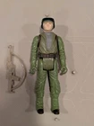 Vintage Star Wars Rebel Commando Complete Action Figure HK COO Original Kenner