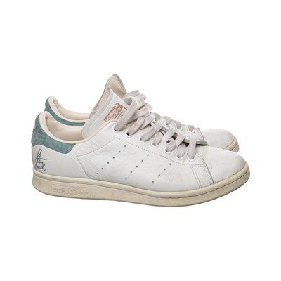 Stan Smith x Adidas, Sneaker, Größe: 40, model: stan smith, Weiß/Blau #lBz