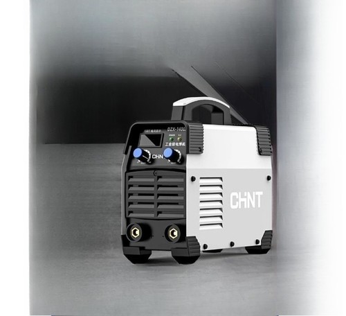 Schweißgerät 220V 380V Industriequalität Edelstahl kompakt Dual Voltage - Bild 1 von 35