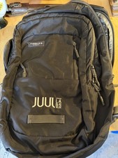 Timbuk2 Backpack With Juul Logo