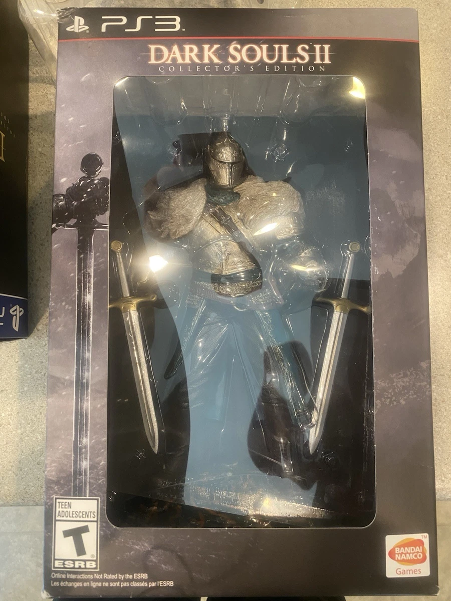 Dark Souls II Collector's Edition Video Games for sale | eBay