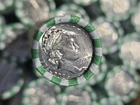 1776 - 2026 P  Emerging Liberty 10C  One Roll Semiquincentennial Uncirculated