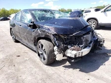 Turbo/Supercharger 1.5L Fits 16-21 CIVIC 2196470