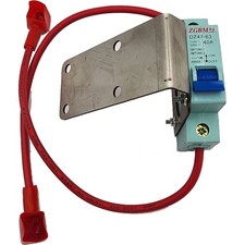 MotoTec Mud XL 60v 2000w Go Kart - Replacement Circuit Breaker