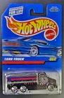 1998 Hot Wheels Tank Truck Collector #864 R18-1