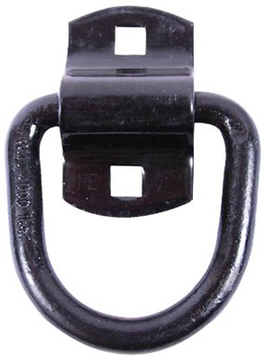 Anschraubbarer D-Ring, 2-1/2 x 2-3/8 Zoll - UH302500