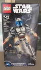 NIB Lego Star Wars 75107 Jango Fett Buildable Figure