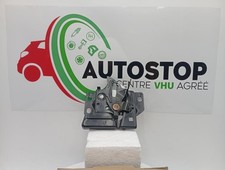 Capot Honda HR-V