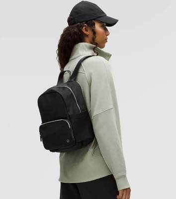 Lululemon Everywhere Backpack Mini Lululemon Everywhere  display picture 3