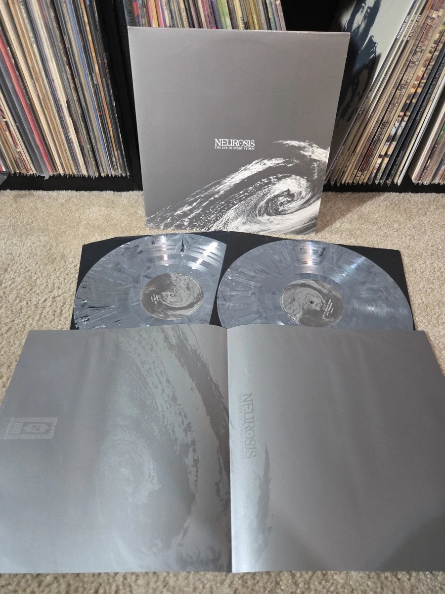 Neurosis Rock Vinyl Records - огромный выбор по лучшим ценам | eBay