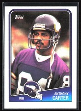 Click to enlarge Anthony Carter