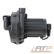 SEKUND&Auml;RLUFTPUMPE F&Uuml;R AUDI A3 A4 A6 SEAT SKODA VW GOLF 5 PASSAT 3B TOURAN T4 BUS