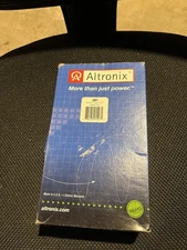 Altronix GB1 Genetec Cloud Link Adapter Plate Model GB1