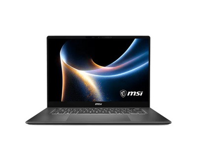 Prestige 16 AI+ C3MG Copilot+ PC - Notebook - Core Ultra 7 + 32GB DDR5